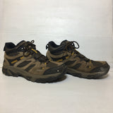 Hi-Tec Mens Waterproof Hiking Boots - Size 9 - Pre-owned - EGHDYS