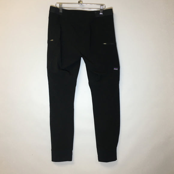 Patagonia Womens Lightweight Technical Joggers - Size 8 - Pre-Owned - EGNJ5A