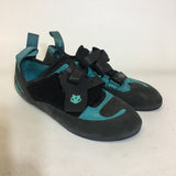 Evolv Women Climbing Shoes - Size US 7.5 - Pre-Owned - EGNV5J