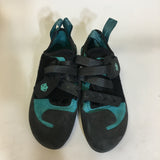 Evolv Women Climbing Shoes - Size US 7.5 - Pre-Owned - EGNV5J