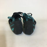 Evolv Women Climbing Shoes - Size US 7.5 - Pre-Owned - EGNV5J
