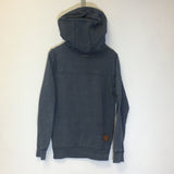 Naketano Men Hoodie - Size Medium - Pre-Owned - EHGD9R