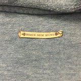 Naketano Men Hoodie - Size Medium - Pre-Owned - EHGD9R