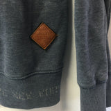 Naketano Men Hoodie - Size Medium - Pre-Owned - EHGD9R