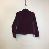 MEC Women's PolarTec Full-ZIp Sweater - Size: Large - Pre-Owned - EJFU3Y
