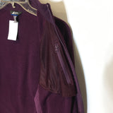 MEC Women's PolarTec Full-ZIp Sweater - Size: Large - Pre-Owned - EJFU3Y