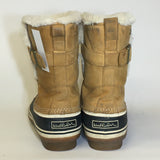 Windriver Women's Lined Winter Boots - Size 11 - Pre-Owned - EJKA7G