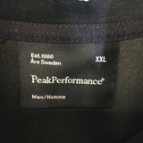 Peak Performance Mens Turtleneck - Size XXL - Pre-Owned - EJKVK5