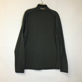 Peak Performance Mens Turtleneck - Size XXL - Pre-Owned - EJKVK5