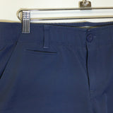 Under Armour Women's Fitted Golf Shorts - Size 8 - Pre-Owned - EJRN1N