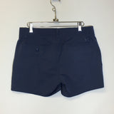 Under Armour Women's Fitted Golf Shorts - Size 8 - Pre-Owned - EJRN1N