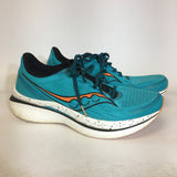 Saucony Men's Endorphin Speed Running Shoes - Size US 10 - Pre-Owned - EKEB3P