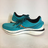 Saucony Men's Endorphin Speed Running Shoes - Size US 10 - Pre-Owned - EKEB3P