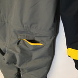 Airblaster Mens Insulated Snow Suit - Size Large - Pre-Owned - EKFVAE