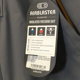 Airblaster Mens Insulated Snow Suit - Size Large - Pre-Owned - EKFVAE