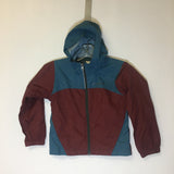 Columbia Kid's Windbreaker - Size XXS - Pre-Owned - EL1ER8