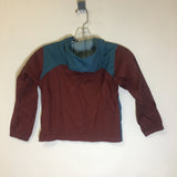 Columbia Kid's Windbreaker - Size XXS - Pre-Owned - EL1ER8