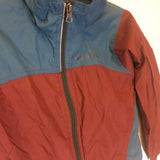 Columbia Kid's Windbreaker - Size XXS - Pre-Owned - EL1ER8