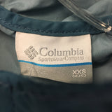 Columbia Kid's Windbreaker - Size XXS - Pre-Owned - EL1ER8
