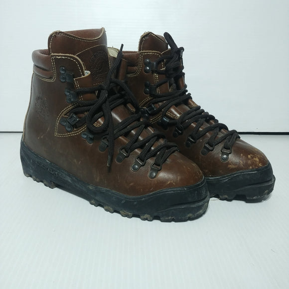 Gronell Men's Hiking Boots - Size 39EU/8.5US - Pre-Owned - ENEHL8