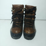 Gronell Men's Hiking Boots - Size 39EU/8.5US - Pre-Owned - ENEHL8