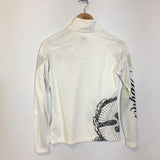 Spyder 1/4 Zip Baselayer - Size: Small - Pre-Owned - ENJJ5N