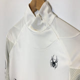 Spyder 1/4 Zip Baselayer - Size: Small - Pre-Owned - ENJJ5N
