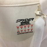 Spyder 1/4 Zip Baselayer - Size: Small - Pre-Owned - ENJJ5N