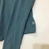 Lululemon Ladies Long Sleeve Athletic Shirt - Size 4 - Pre-Owned - EnYVQU