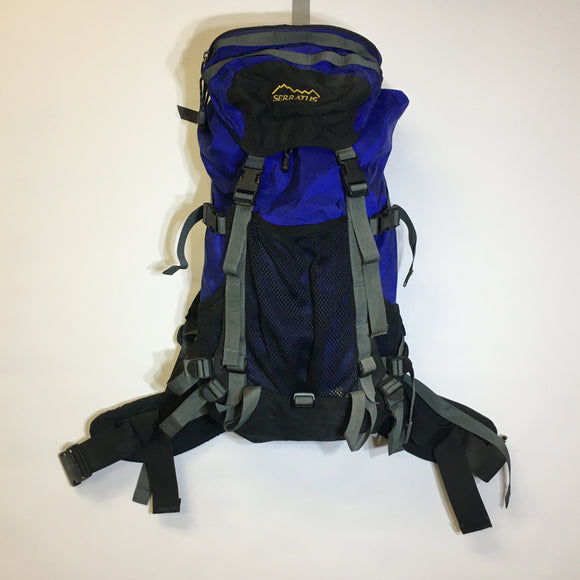 Serratus Multi-Day Pack - Pre-Owned - EPD5TS