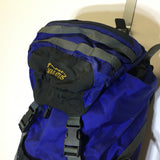 Serratus Multi-Day Pack - Pre-Owned - EPD5TS