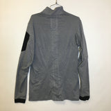 Black Yak Men's 1/4 Zip Fleece Lined Pullover - Size Medium - EPHHV9