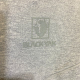 Black Yak Men's 1/4 Zip Fleece Lined Pullover - Size Medium - EPHHV9