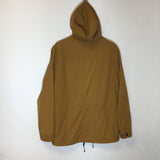 Far West Men's Fleece-Lined Hooded Jacket - Size: Small - Pre - Owned - EPXEG2