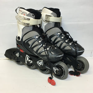 Firefly Adjustable Roller Blades - Size J12-1 - Pre-owned - EQLHH9