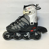 Firefly Adjustable Roller Blades - Size J12-1 - Pre-owned - EQLHH9