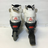 Firefly Adjustable Roller Blades - Size J12-1 - Pre-owned - EQLHH9