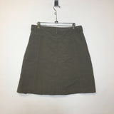 Royal Robbins Ladies Skirt - Size 8 - Pre-Owned - ER9XGA