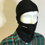 Seirus Heavy Weight Balaclava - Size Small - Pre-Owned - ERQG8C