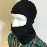Seirus Heavy Weight Balaclava - Size Small - Pre-Owned - ERQG8C