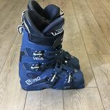 Salomon Alpine Ski Boots - Size: 284mm - Pre - Owned - ES6AEE