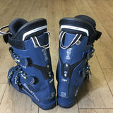 Salomon Alpine Ski Boots - Size: 284mm - Pre - Owned - ES6AEE