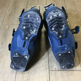 Salomon Alpine Ski Boots - Size: 284mm - Pre - Owned - ES6AEE
