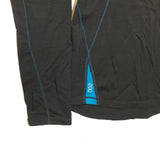 Icebreaker Women's 200 GT Half Zip Midlayer - Size M - Pre-owned - ESQEL7
