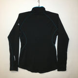Icebreaker Women's 200 GT Half Zip Midlayer - Size M - Pre-owned - ESQEL7