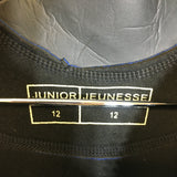 Seadoo Jr Stretch Shortie Wetsuit - Size Jr12 - Pre-owned - ESUWS2