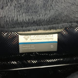Columbia Insulated Vest - Small - Pre-Owned - ETG9JU