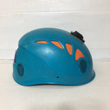 Petzl Adult Elios Climbing Helmet - Size 53-61cm - Pre-owned - ETW74T