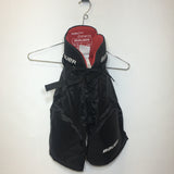 Bauer Youth Hockey Pants - Size Yth Medium - Pre-owned - ETYPDH