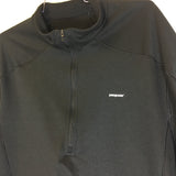 Patagonia Mens Half Zip Sweater - Size XL - Pre-Owned - EU1XAD
